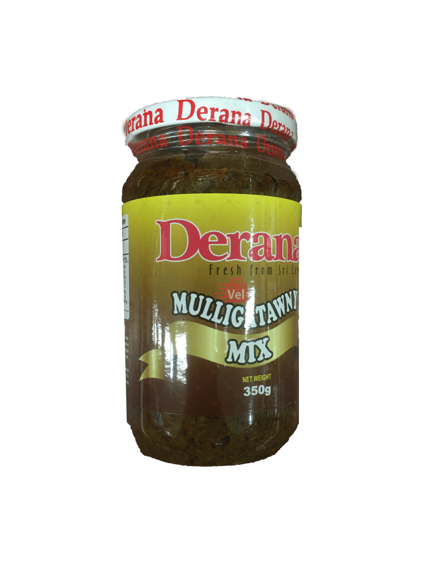 Derana Mulligatawny Mix 350G