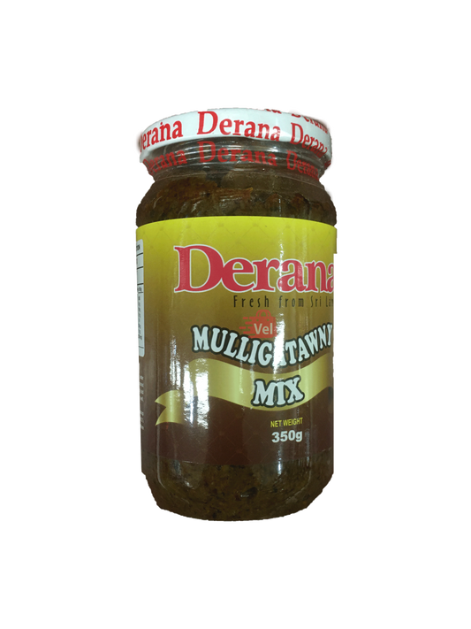 Derana Mulligatawny Mix 350G