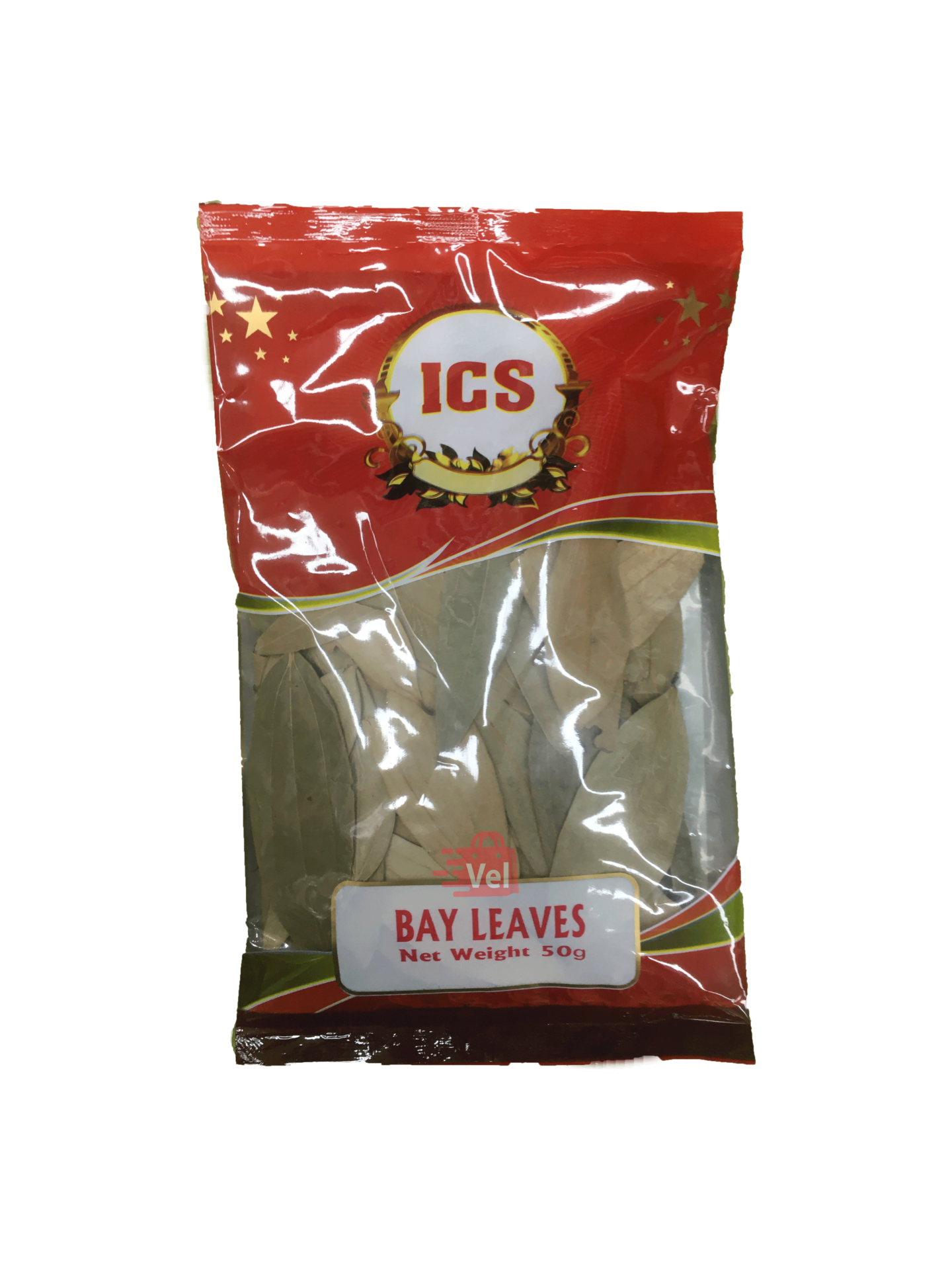 Ics Bay Leaves 50G