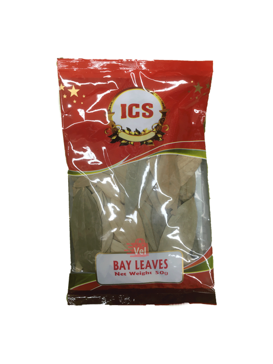 Ics Bay Leaves 50G