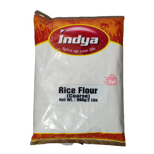 Indya Rice Flour Coarse 908G