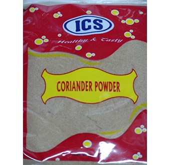 Ics Coriander Powder 200g