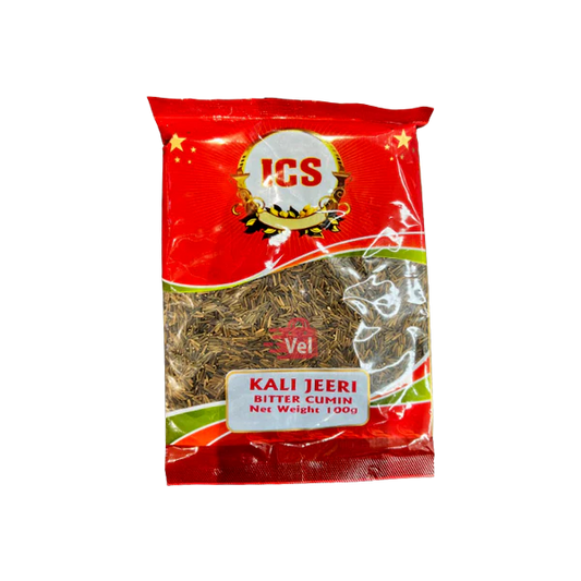 Ics Kali Jeera 200G