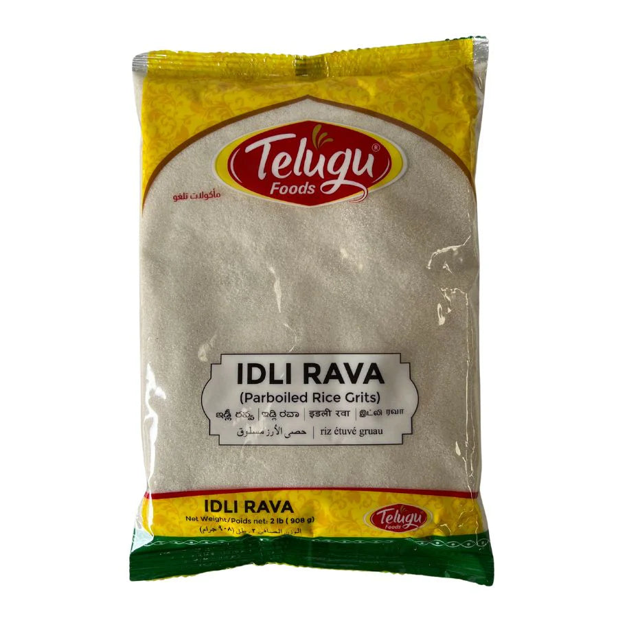 Telugu Idli Rava 908G