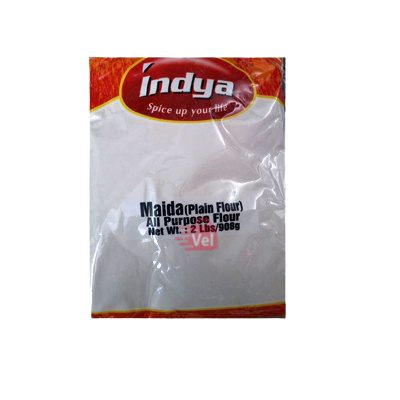 Indya Plain Flour 908G