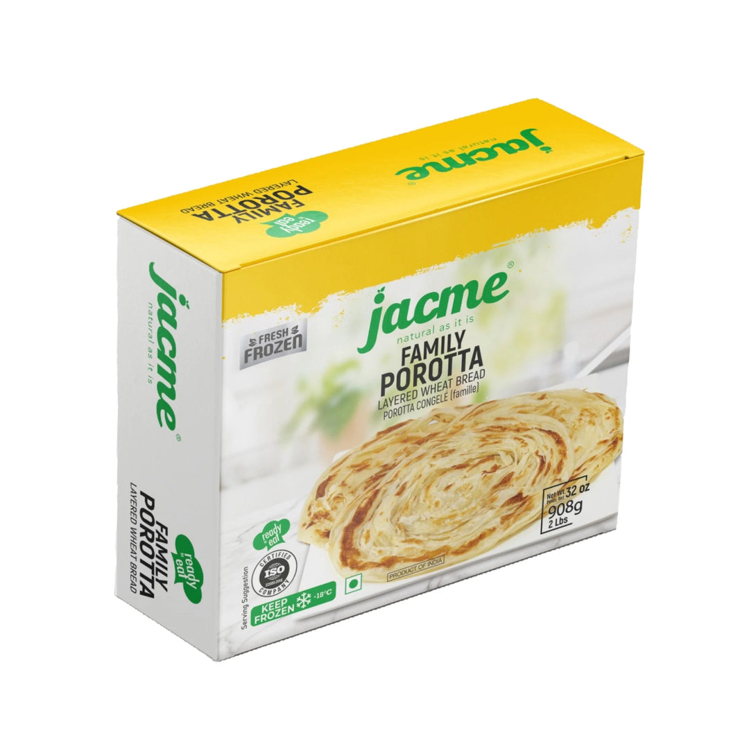 Jacme Malabar Family Porotha 1kg