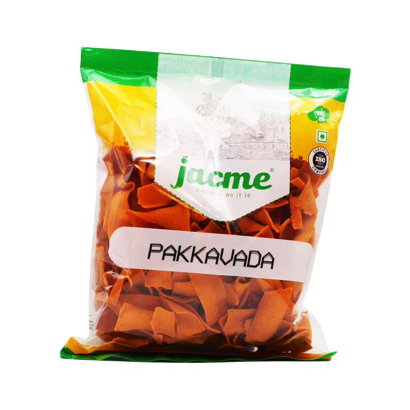 Jacme Pakkavada 200G