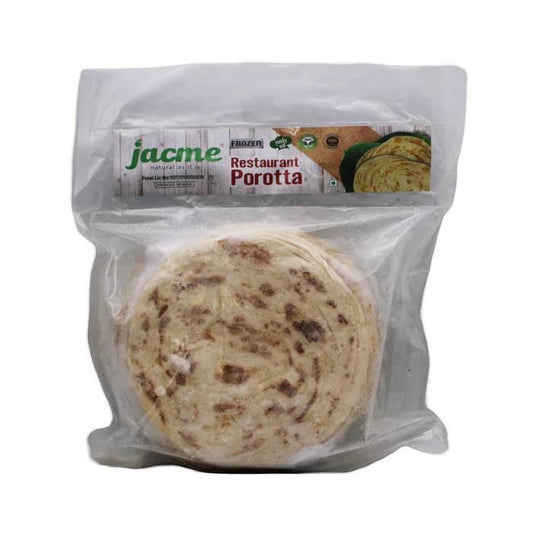 Jacme Restarant Porotta 1.5Kg