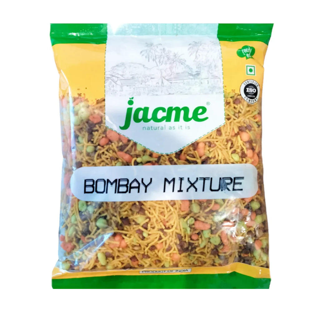 Jacme Bombay Mixture 400G