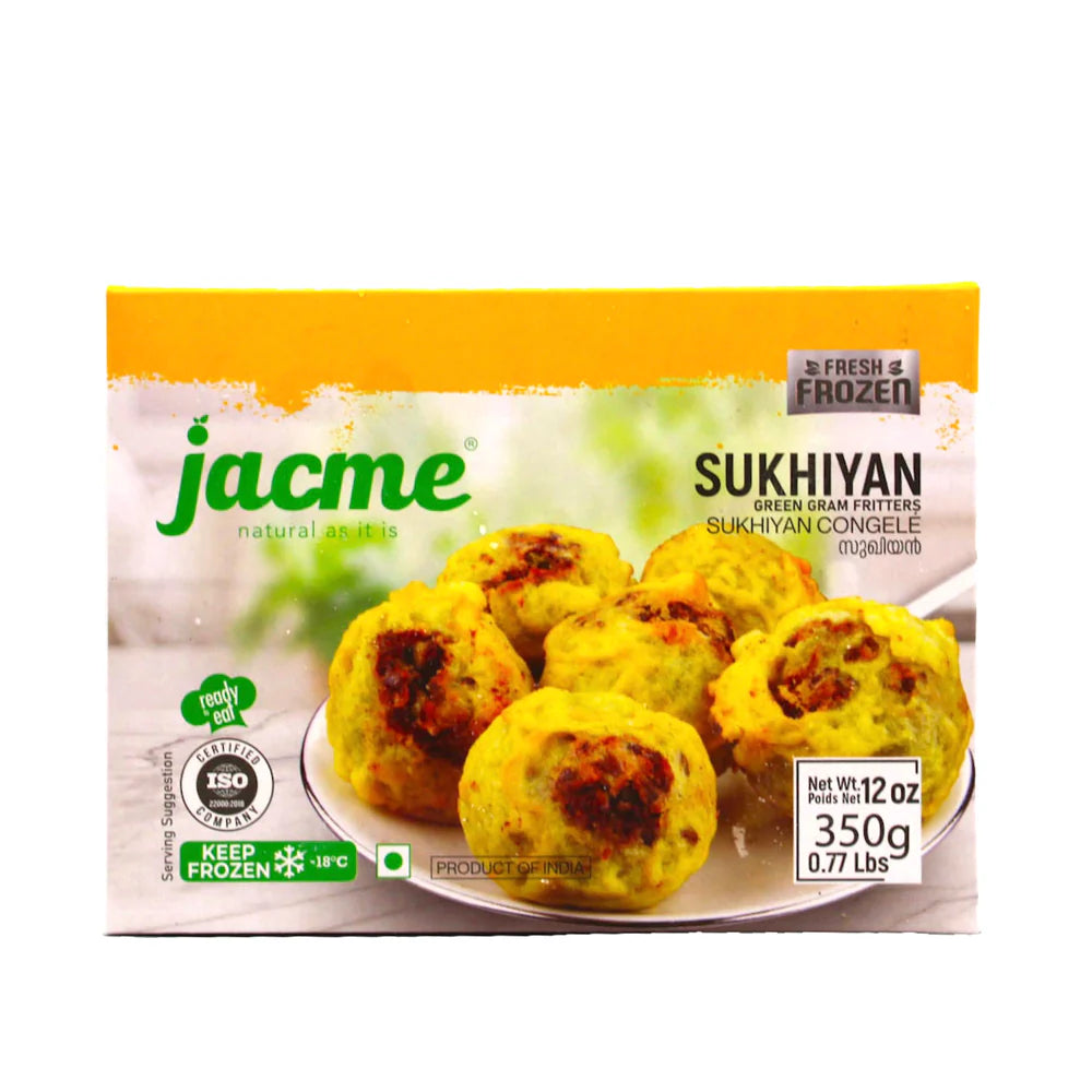 Jacme Sukhiyan Frozen 350G