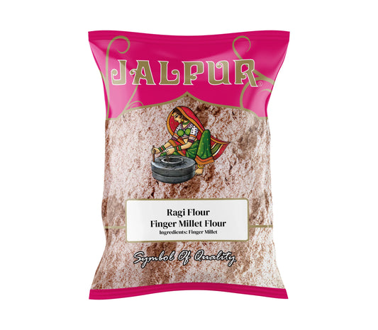 Jalpur Ragi Flour 1Kg