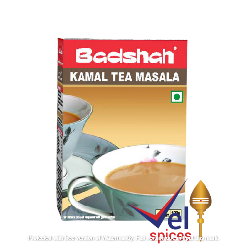 Badshah Kamal Tea Masala 100G