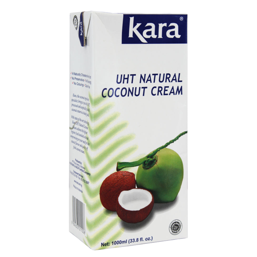 Kara Coconut Cream 1000Ml