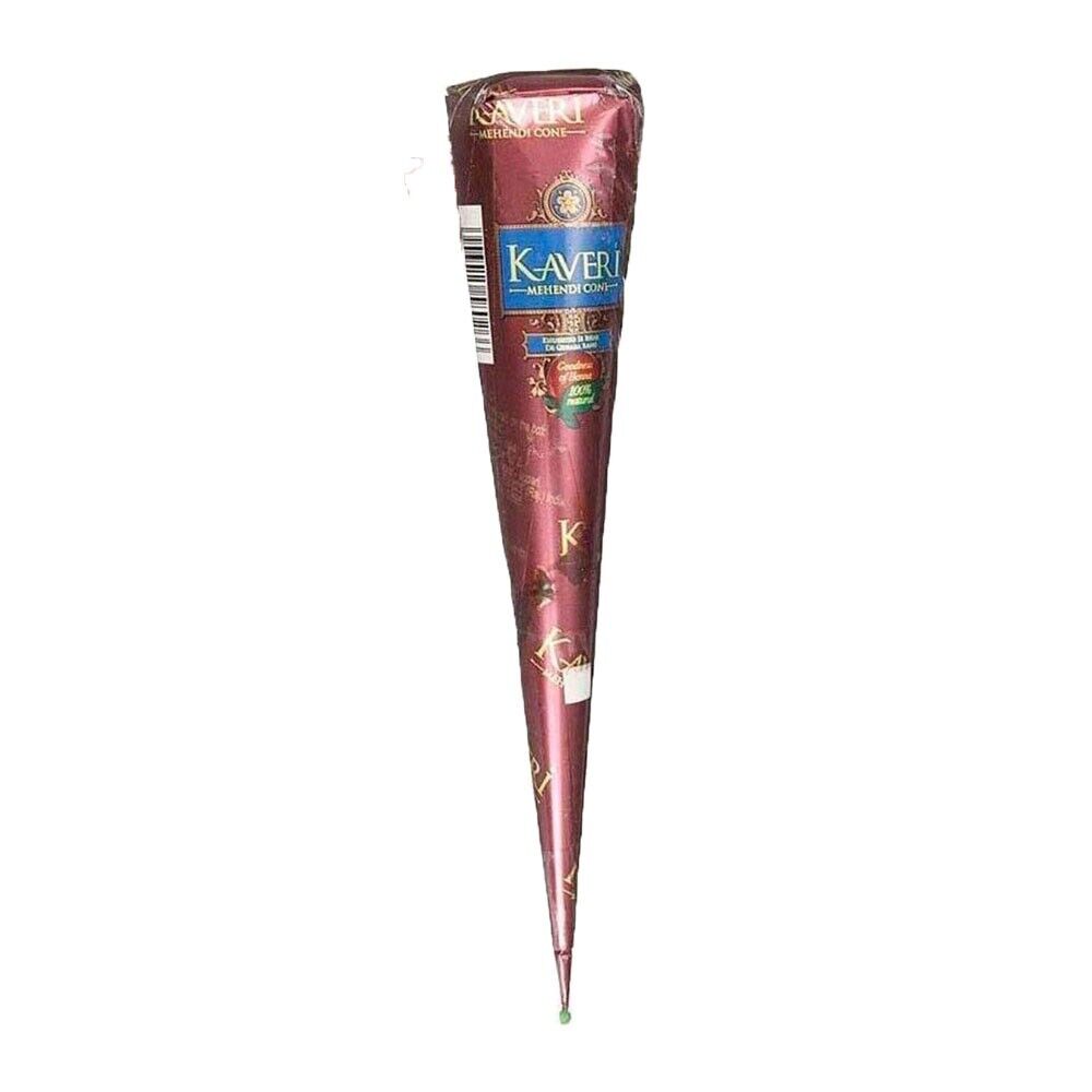 Kaveri Mehandi Cone
