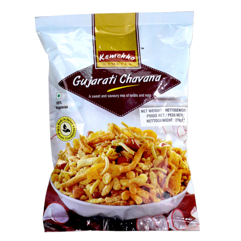Kemchho Gujarathi Chawana 270G