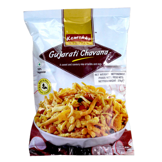 Kemchho Gujarathi Chawana 270G