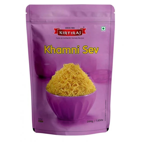 Kirtiraj Khamni Sev 200G