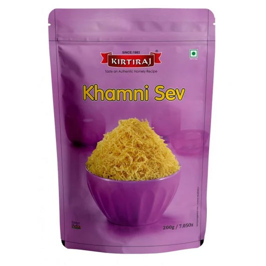 Kirtiraj Khamni Sev 200G