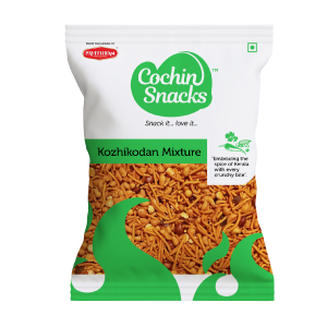 Cochin Snacks Kozhikodan Mixture 200G