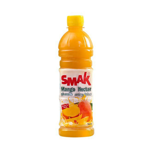 Smak Mango Nectar 500Ml