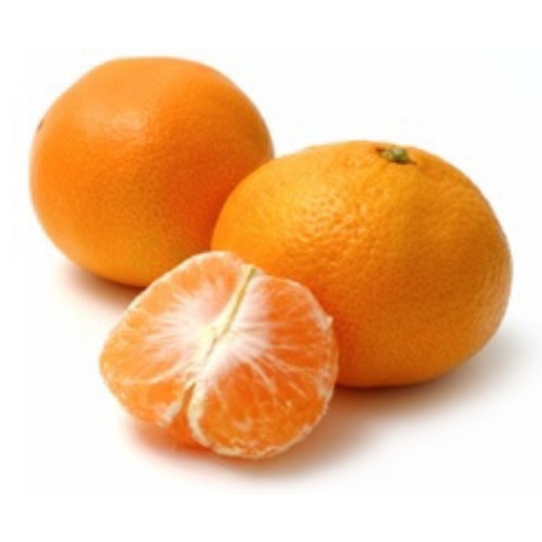 MANDARIN BOX - 9kg (imperial new season- 70 pieces) Fresh