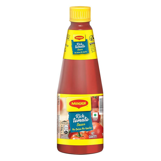 Maggi Rich Tomato Sauce 970G