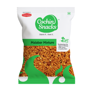 Cochin Snacks Malabar Mixture 200G