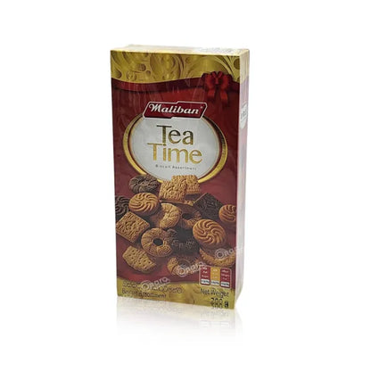 Maliban Tea Time 200G