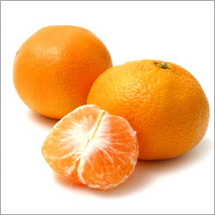 Mandarin (AFOURER) Each Fresh