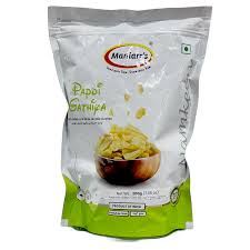 Maniarrs Papdi Gathiya 200G