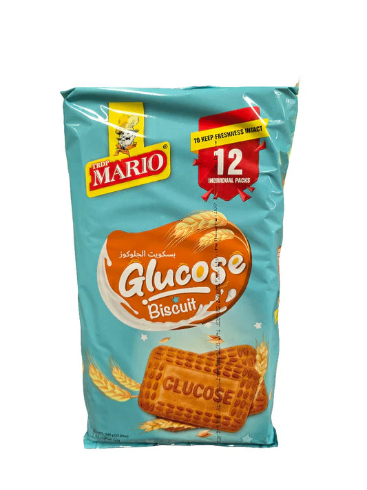 Mario Glucose Biscuit 720G