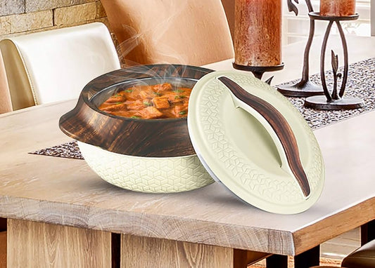 Milton Thermoware Casserole Matrix 1500Ml