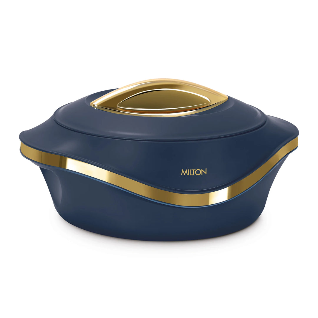 Milton Thermoware Insulated Casserole Pearl 2500Ml