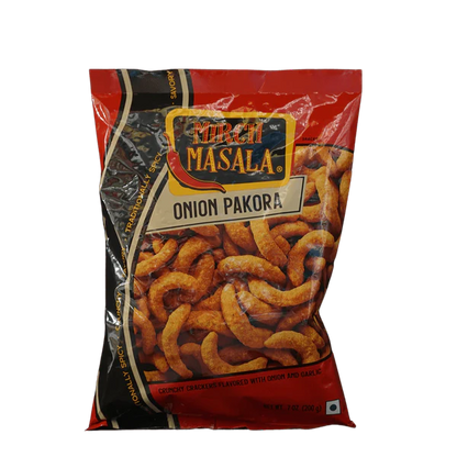 Mirch Masala Onion Pakora 200G