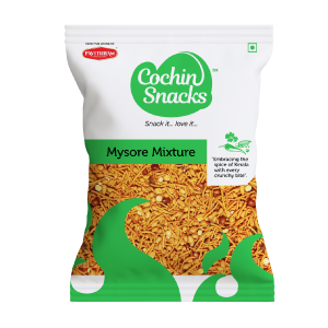 Cochin Snacks Mysore Mixture 150G