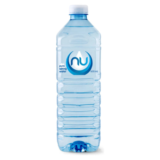 Nu Water 600ml