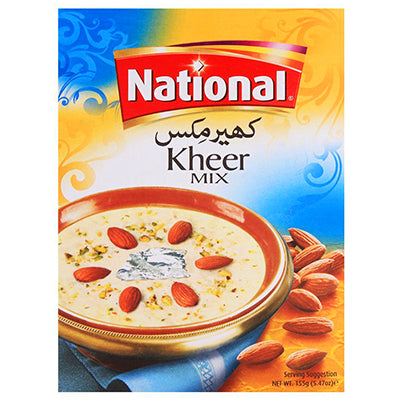 National Kheer Mix 100G
