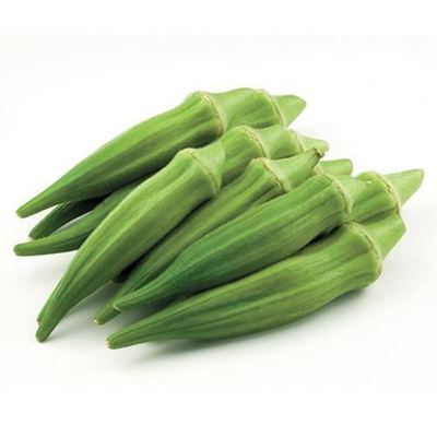 Okra