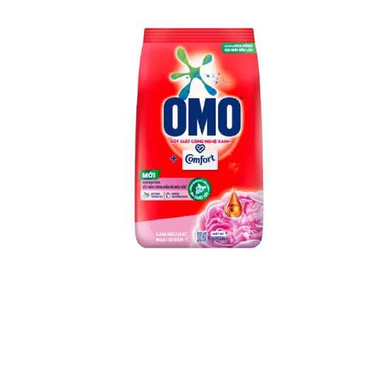 Omo Comfort Aromatic Magic 2.6Kg