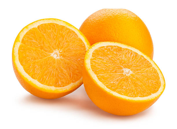Oranges Valencia Each Fresh