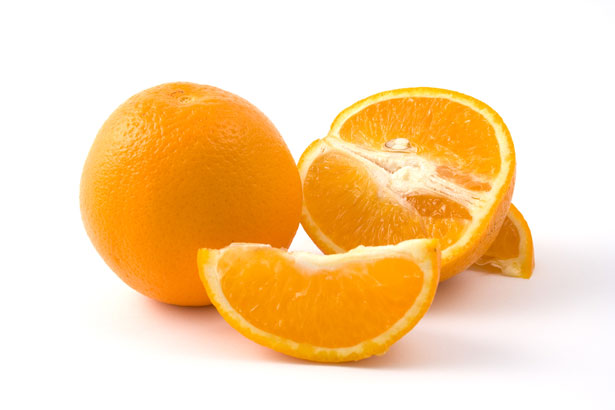 Oranges  Valencia 1 Kg Fresh