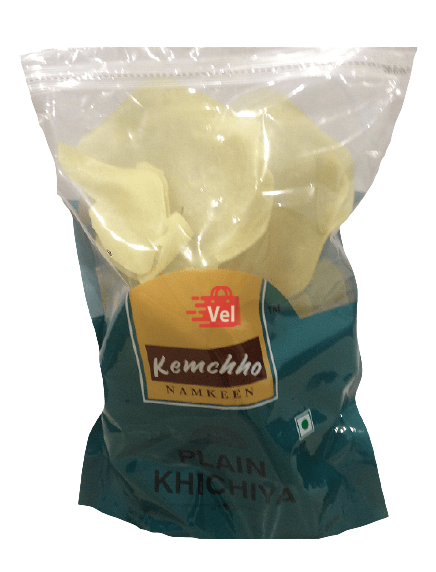 Kemchho Plain Khichya 270G
