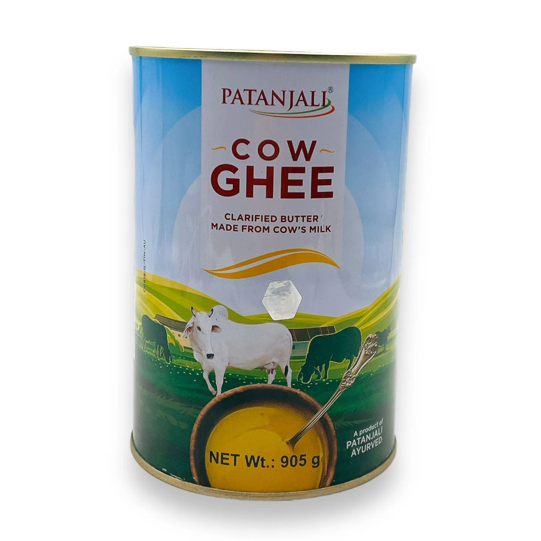 Patanjali Cow Ghee 905Ml