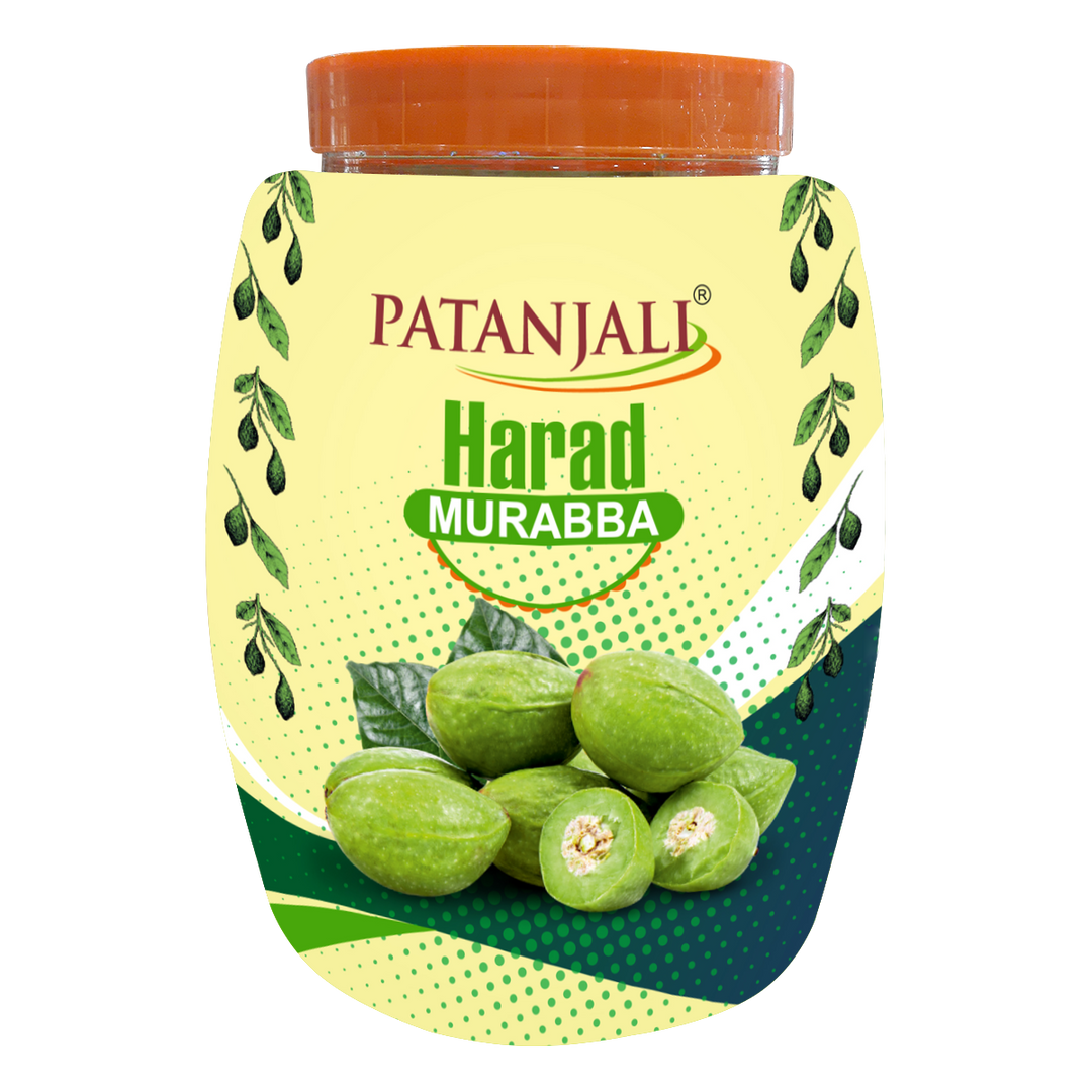 Patanjali Harad Murabba 1Kg