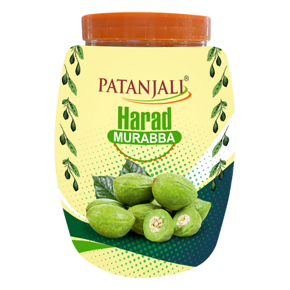 Patanjali Harad Murabba 1Kg