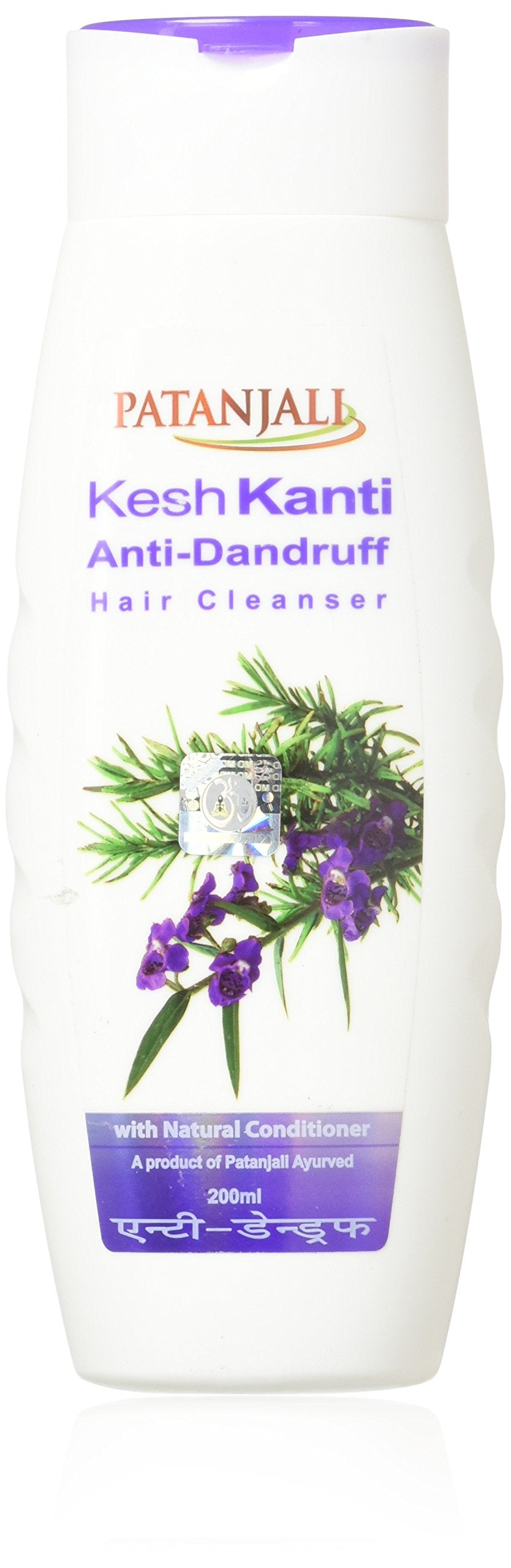 Patanjali Kesh Anti Dandruff S