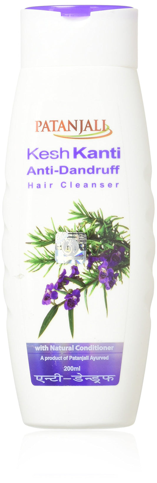 Patanjali Kesh Anti Dandruff S