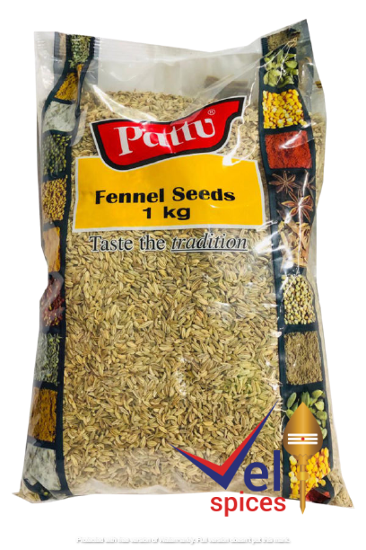 Pattu Fennel Seed 1Kg