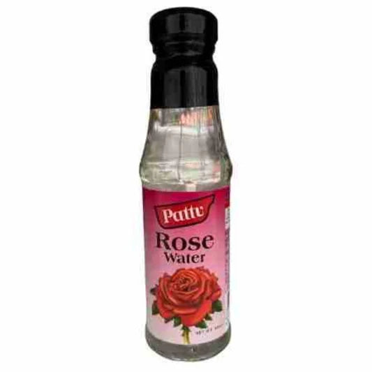Pattu Rose Water 180Ml