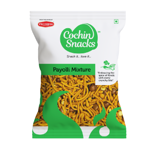 Cochin Snacks Payyoli Mixture 150G